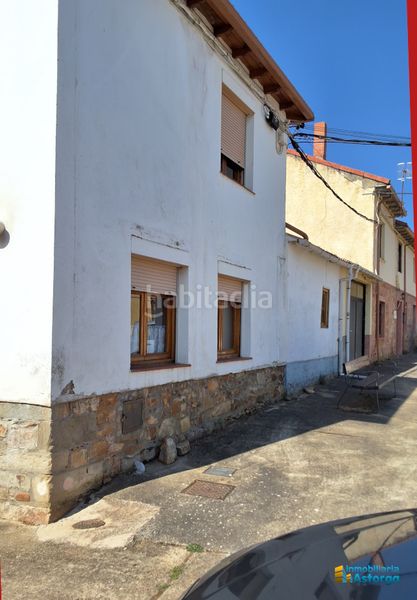 Foto d1cb1f76-52c4-47db-9492-86a287342055. Casa a Magaz de Cepeda