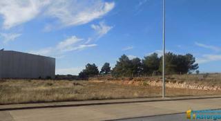 Terrain résidentiel à Astorga. Parcela de 1.250 m2 en el polígono industrial de astorga.