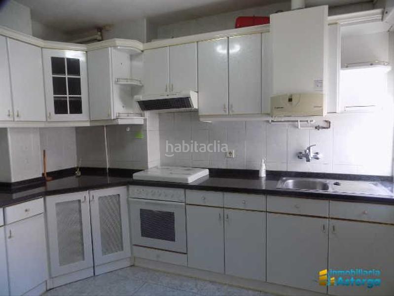 Foto 04ced18f-6c3d-4e6c-a8da-23fbdc8b8aa0. Appartamento con riscaldamento in Astorga