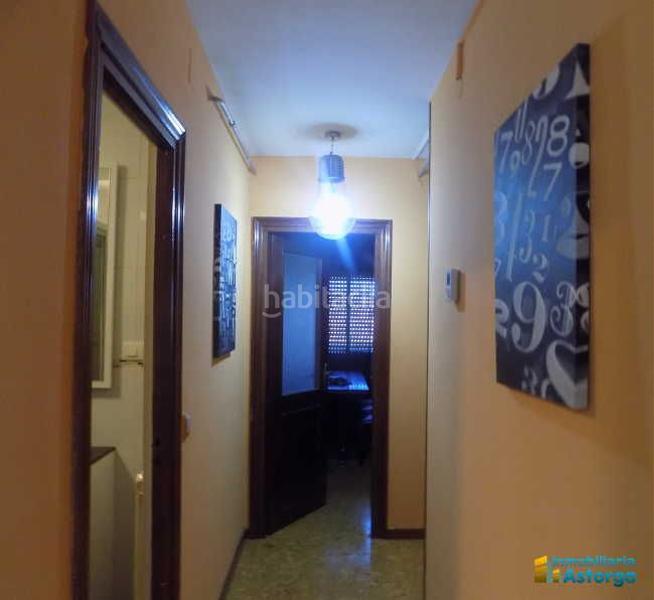 Foto 06dfdc03-bdd2-4587-86c0-1008669558af. Appartamento con riscaldamento in Astorga