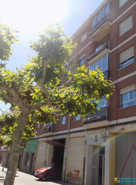 Foto 12221123-5f62-488c-9bc9-762a15ca5cce. Appartamento con riscaldamento in Astorga
