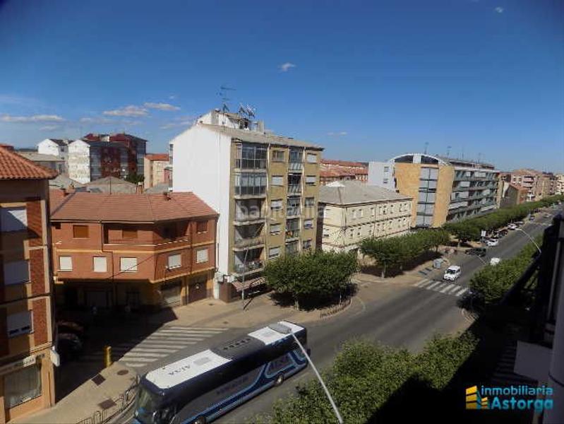 Foto 28ef89a0-7992-4dc1-9ee8-2975b0569006. Appartamento con riscaldamento in Astorga