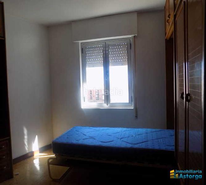 Foto 2a6f896a-0114-4ddb-ab43-fa32912f53fa. Appartamento con riscaldamento in Astorga