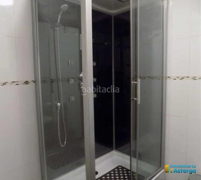 Foto 304e87dc-a742-47ac-b017-50499cbf8b1d. Appartamento con riscaldamento in Astorga
