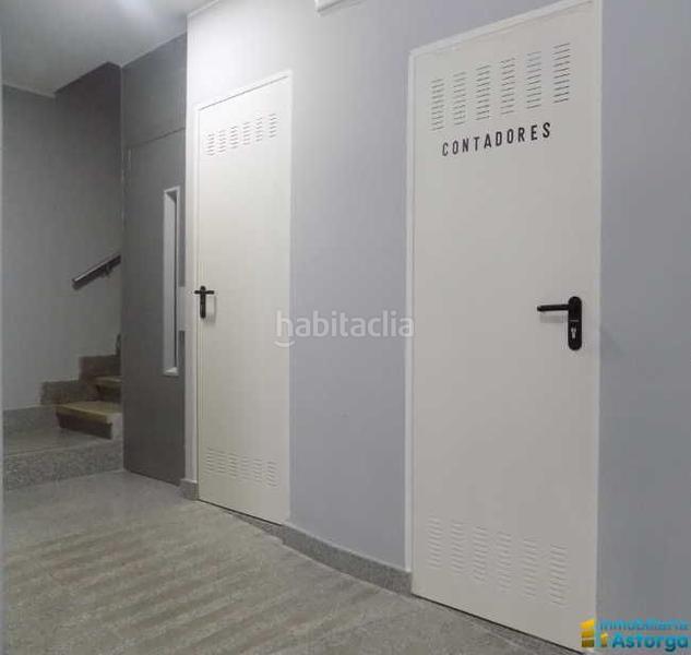 Foto 4833ae70-6ddb-4b1a-81c5-1cf3e7698e43. Appartamento con riscaldamento in Astorga