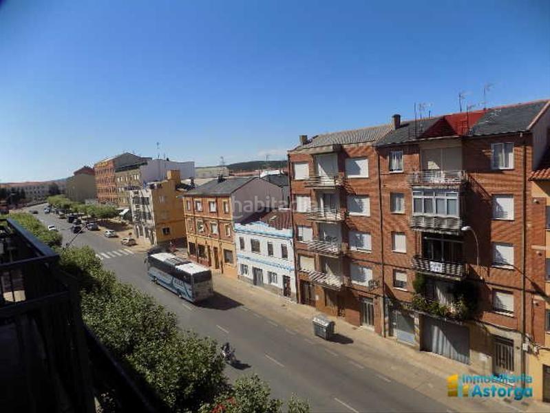 Foto 492a37f6-6c75-473a-8dd8-e6e525545990. Appartamento con riscaldamento in Astorga