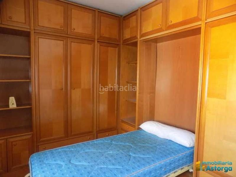 Foto 6d7c8c02-0ac6-4543-8c42-06dd0be53b15. Appartamento con riscaldamento in Astorga