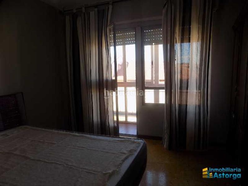 Foto 7f03a442-951c-4ad5-a447-c2b08787effd. Appartamento con riscaldamento in Astorga