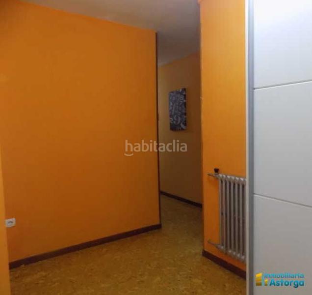 Foto 805fb076-7995-4547-8fdb-7c49a7b937cb. Appartamento con riscaldamento in Astorga