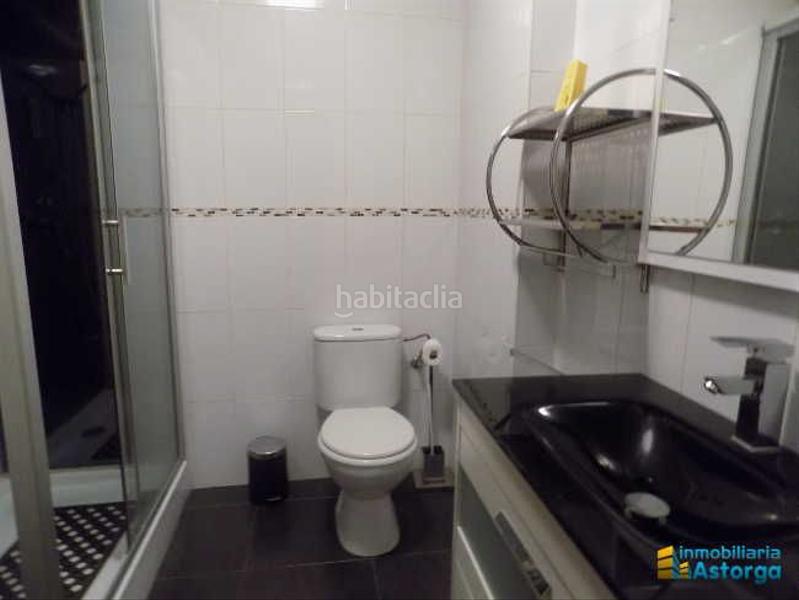 Foto b7fca43b-074c-427f-b5c0-3d181440e7f1. Appartamento con riscaldamento in Astorga