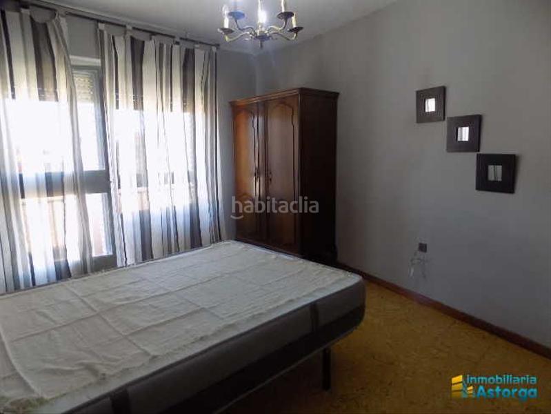 Foto bf4e7ba0-15df-4d23-82f3-49d0e1f66b73. Appartamento con riscaldamento in Astorga