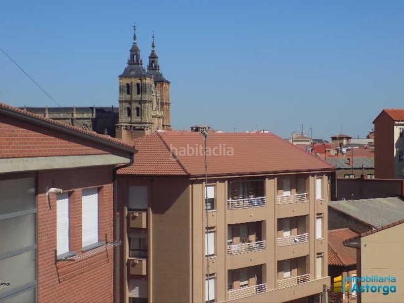 Foto ec51a667-831b-4b12-a787-64114eefa6a1. Appartamento con riscaldamento in Astorga