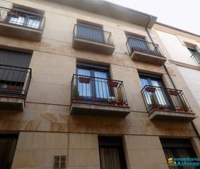 Duplex  Calle la cruz. Fantástico dúplex céntrico con ascensor y garaje
