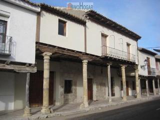 Casa  Calle ontiveros