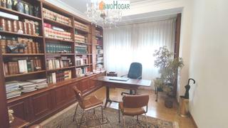 Etagenwohnung  Calle becerro de bengoa