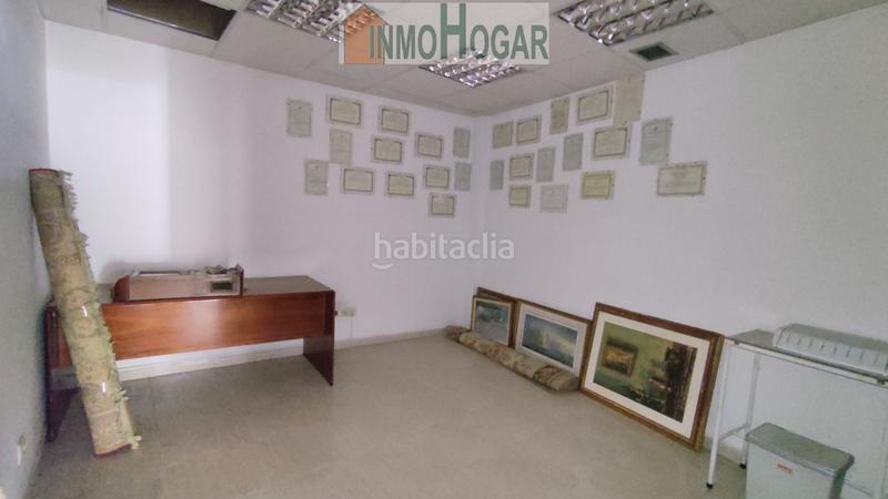 Foto 2bcd8b97-cda6-479f-bf98-708ac5332c9c. Alquiler local comercial en Centro Palencia