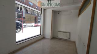 Location Local commercial  Calle becerro de bengoa