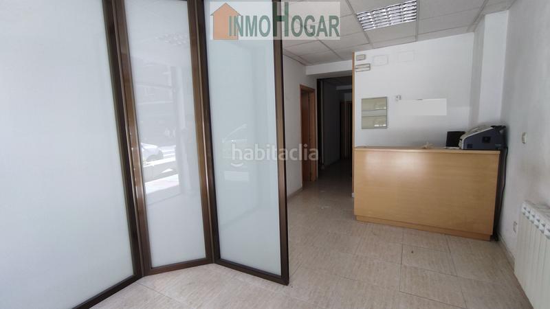 Foto 03b166c6-f55a-4c6e-9752-66b1e67222d1. Affitto locale commerciale con riscaldamento in Centro Palencia
