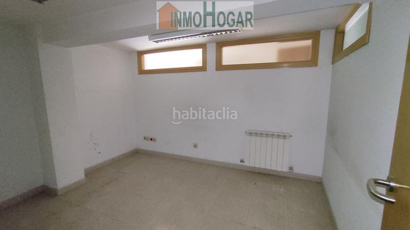 Foto 07d1f323-b0b3-4bef-9579-0f0d2a526965. Affitto locale commerciale con riscaldamento in Centro Palencia