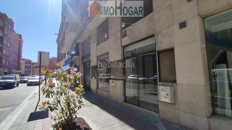 Foto a597122d-a411-4d04-9fef-bdd296cd9b17. Affitto locale commerciale con riscaldamento in Centro Palencia