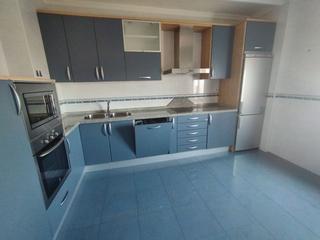 Etagenwohnung  Calle menéndez pelayo