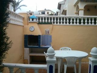 Location Maison  Calle neptuno. Bonito bungalow en torrevieja