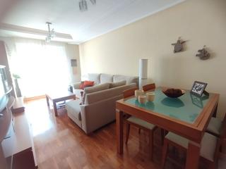 Etagenwohnung  Camino de la torrecilla