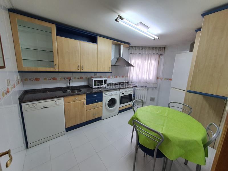Foto 265a4753-9e41-4984-995b-3458c3820090. Affitto appartamento con riscaldamento parcheggio in Palencia