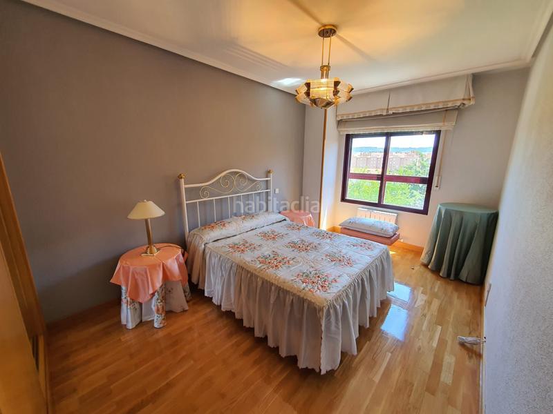 Foto 4a8dcb6b-af14-483e-aab8-5ebdf9dade5d. Affitto appartamento con riscaldamento parcheggio in Palencia