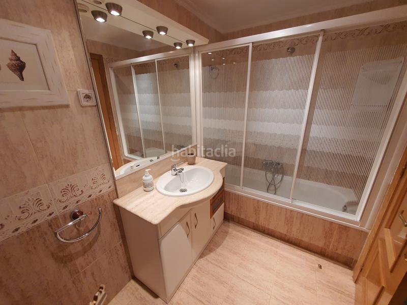 Foto a4d1d821-0854-469e-98f7-017708b14900. Affitto appartamento con riscaldamento parcheggio in Palencia