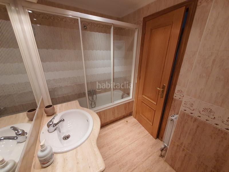 Foto 3fffa9ae-afe9-433f-9da0-714bfaa1d8c4. Rent flat with heating parking in Campo de la Juventud Palencia