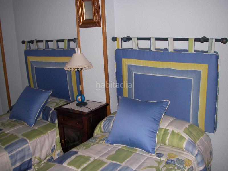 Foto 57dbcca9-0970-4a11-b788-2afefd643683. Rent flat with heating parking in Campo de la Juventud Palencia