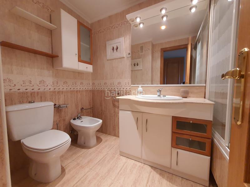 Foto 8cc24219-c1af-4856-8712-1d65a698cce7. Rent flat with heating parking in Campo de la Juventud Palencia