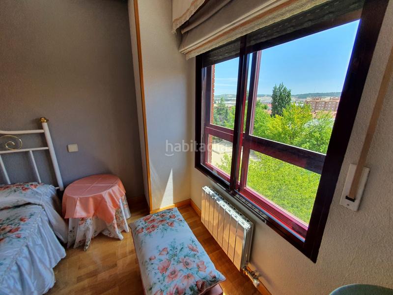 Foto 9e38e7b3-0b20-4933-b369-87ab390fac30. Rent flat with heating parking in Campo de la Juventud Palencia