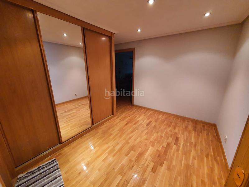 Foto d9567ccb-027b-4d3c-aa05-754c762ff86f. Rent flat with heating parking in Campo de la Juventud Palencia