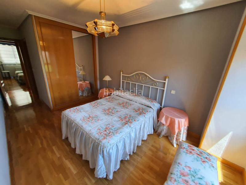 Foto dceb4255-7edc-492e-9fb0-67a5eb719b19. Rent flat with heating parking in Campo de la Juventud Palencia