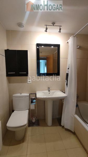 Foto 02a8e3cb-b9b7-4dbb-aeef-dcaeabf9b9b1. Alquiler piso bonito piso en alquiler carrechiquilla en Palencia