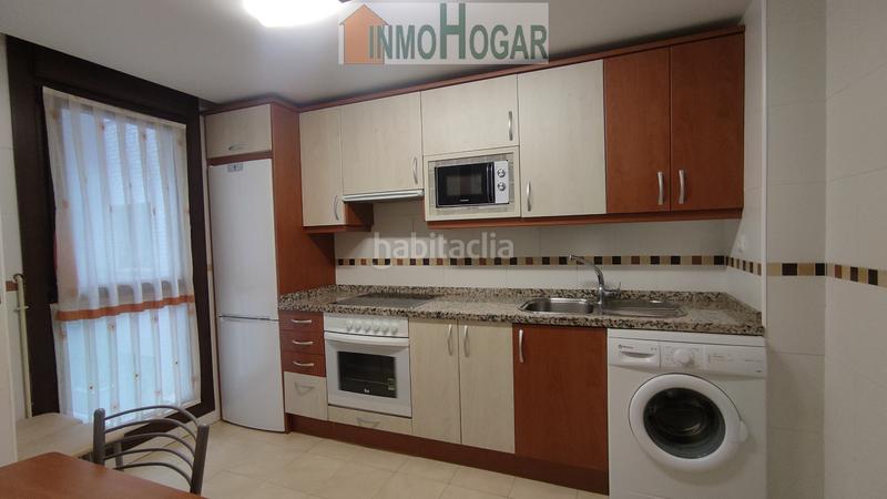 Foto 5b5bae4d-6466-4966-899f-89cc14aaf6ac. Alquiler piso bonito piso en alquiler carrechiquilla en Palencia