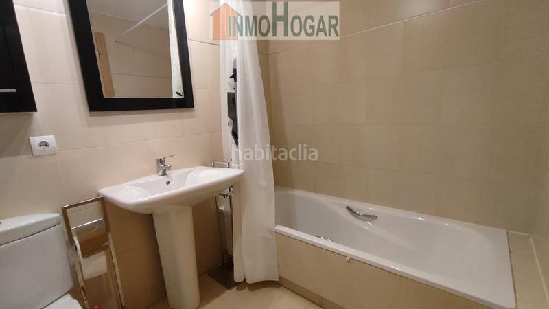 Foto 84f57694-64c9-4889-acd2-48e04c43331e. Alquiler piso bonito piso en alquiler carrechiquilla en Palencia