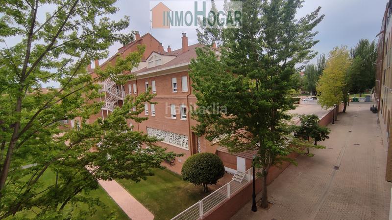 Foto e4a4cb7a-7ce2-4b13-ab0e-80744923d57d. Alquiler piso bonito piso en alquiler carrechiquilla en Palencia