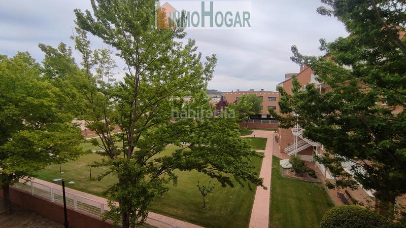 Foto f3cd861c-cbd7-4f2c-ada1-f85d22f50fda. Lloguer pis amb calefacció aparcament a Campo de la Juventud Palencia