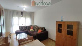 Location Appartement  Calle teófilo ortega. Bonito piso en alquiler carrechiquilla