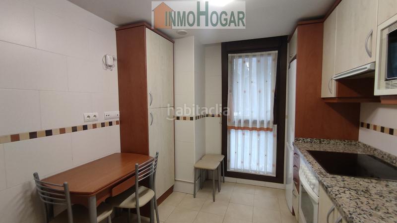 Foto 111fee29-d806-4635-bd41-204eec19455d. Miete etagenwohnung mit heizung parking in Campo de la Juventud Palencia