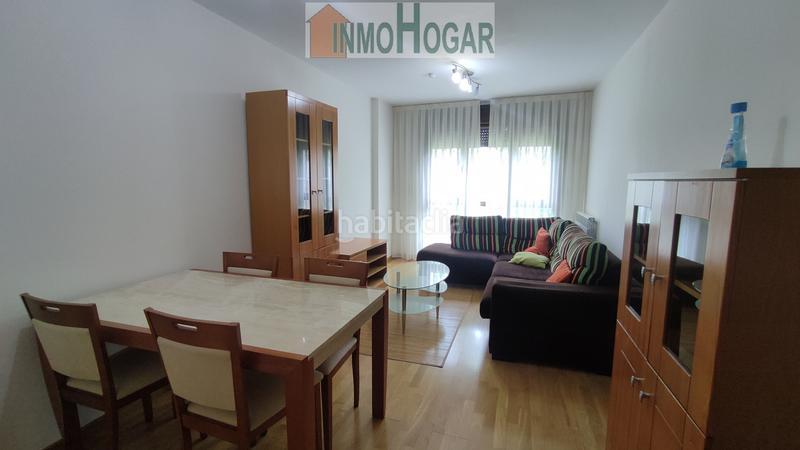 Foto 16210024-5c56-47a8-8d08-b512d28925de. Miete etagenwohnung mit heizung parking in Campo de la Juventud Palencia