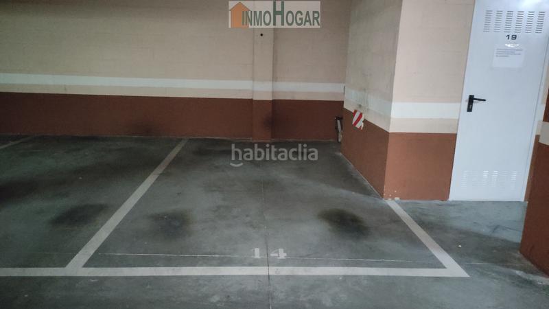 Foto 166eff54-c6b6-4430-b0ca-f207eaffa9f8. Miete etagenwohnung mit heizung parking in Campo de la Juventud Palencia