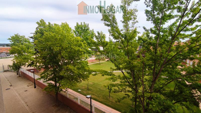 Foto 33e032fc-5058-43f3-9e82-15116fa963e4. Miete etagenwohnung mit heizung parking in Campo de la Juventud Palencia