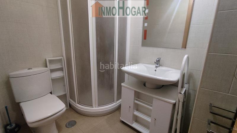 Foto 673d87aa-8056-4bf1-827e-e4911f030ec9. Miete etagenwohnung mit heizung parking in Campo de la Juventud Palencia