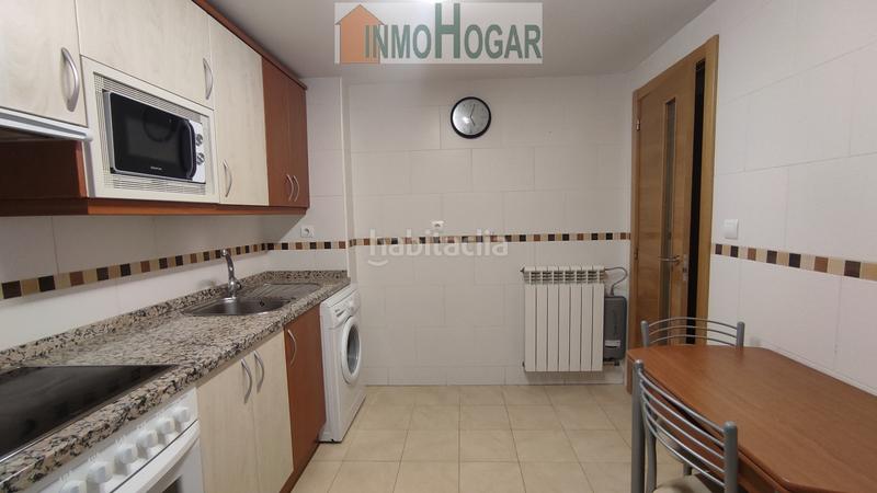 Foto b881c619-0738-4e9a-ab4a-45dc001666e6. Miete etagenwohnung mit heizung parking in Campo de la Juventud Palencia