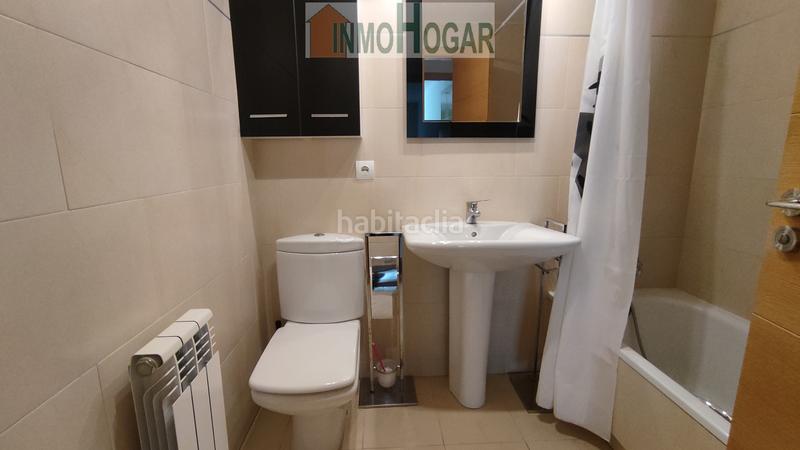 Foto cf6a55a4-f193-4c69-a785-7f7bde7c3531. Miete etagenwohnung mit heizung parking in Campo de la Juventud Palencia