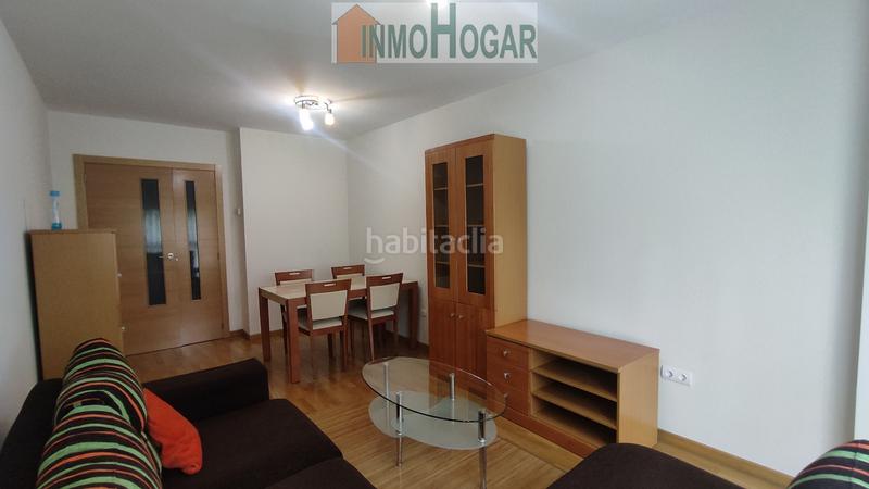 Foto d05d11c0-b522-445b-b841-869965a429b9. Miete etagenwohnung mit heizung parking in Campo de la Juventud Palencia